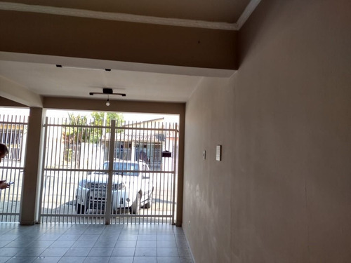 Imagem 3 de 29 de Sobrado Com 3 Dormitórios À Venda, 205 M² - Jardim Morada Do Sol - Indaiatuba/sp - So0367