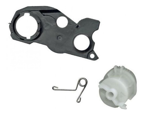 Engrane Reset Con Tapa Para Cartuchos Hermano Tn-410 420 450
