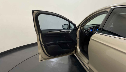 Imagen 15 de 15 de 34031 - Ford Fusion 2017 Con Garantía