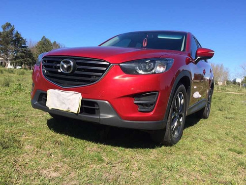 Mazda Cx-5 2.0 L I Grand Touring At 2016
