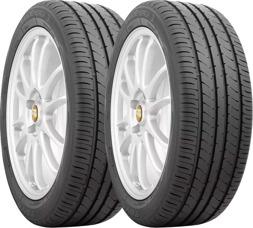 Kit de 2 llantas Toyo NanoEnergy 03 P 155/70R13 75 T