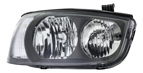 Compatible Con El Conjunto De Faros Delanteros Dorman 161...