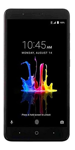 Zte Blade Z Max Z982 (32 Gb, 2 Gb De Ram) Pantalla Full Hd