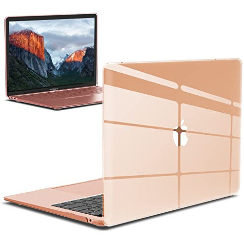 Funda Para Laptop, Ibenzer Compatible Con ******* Macbook Ai
