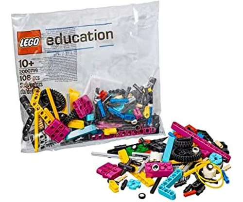 Lego Education Spike Prime Pack De Repuesto 2000719