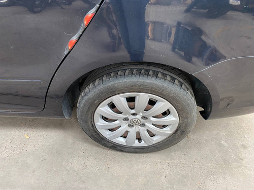 Imagen 7 de 7 de Volkswagen 2013 Suran 1.6 Comfortline L/10