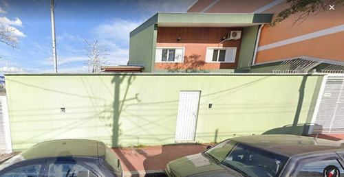 Imagem 5 de 5 de Terreno À Venda, 236 M² - Vila Vivaldi - São Bernardo Do Campo/sp - Te4241