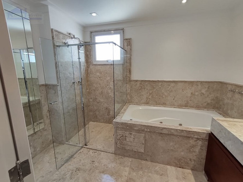 Imagem 11 de 15 de Apartamento Para Venda, 4 Dormitórios, Jardim Vila Mariana - São Paulo - 8149