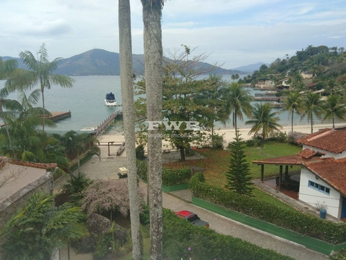 Imagem 18 de 23 de Casa Com Praia Particular A Venda No Melhor Condominio De Angra Dos Reis - 2042007319 - 70407525