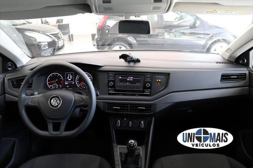 Imagem 2 de 15 de Polo 1.0 Mpi Total Flex Manual