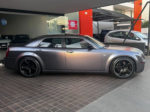 Chrysler 300C 5.7 HEMI SEDAN V8 16V GASOLINA 4P AUTOMÁTICO