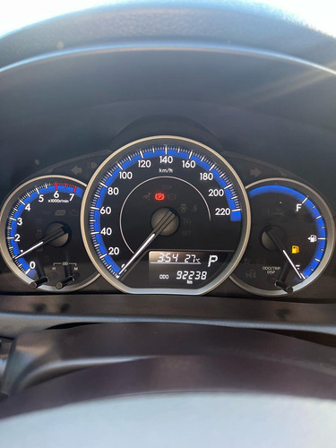 Toyota Yaris 1.5 16V FLEX SEDAN XL PLUS CONNECT MULTIDRIVE