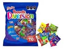 Comprar Paquete Diversion Ricolino 1.5kg