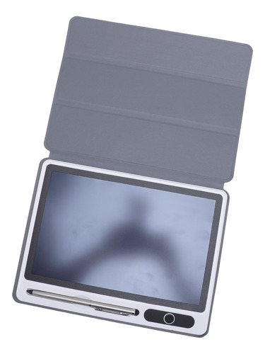 Bloc De Escritura Electrónico, Placa Lcd, Tableta, Detección