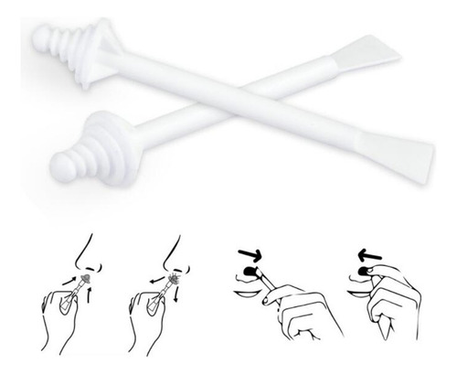 Palos De Cera Cera Para El Pelo De La Nariz Cera Para 50 Pcs