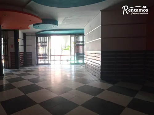 Local En Arriendo En Envigado. Cod A775595