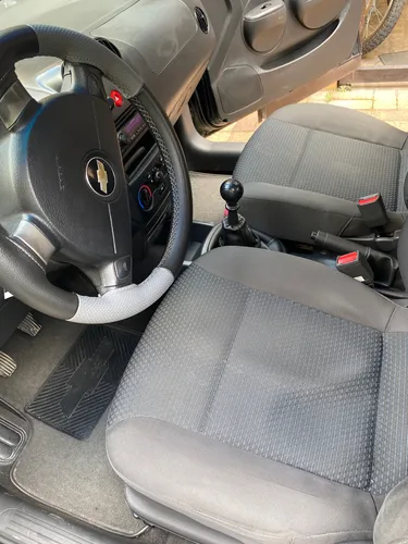 Chevrolet Aveo 1.6