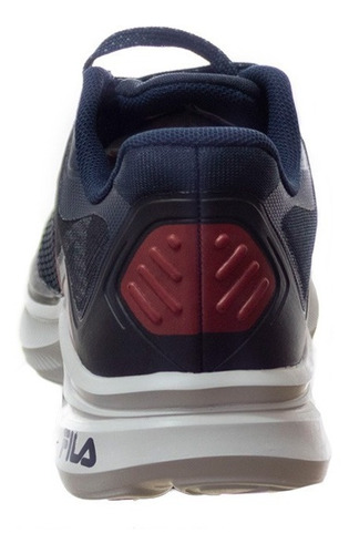 Imagen 4 de 8 de Zapatillas Fila Hombre Running Racer Move M Art 11j731x793