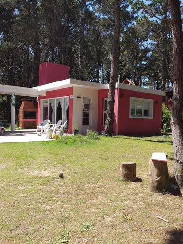 Alquiler Temporario Casa 2 Ambientes En Costa Del Este (verano 2025. Fines De Semana E Invierno 2025)