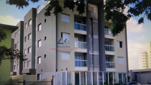 Imagem 1 de 15 de Apartamento Em Vila Guarani - 2599