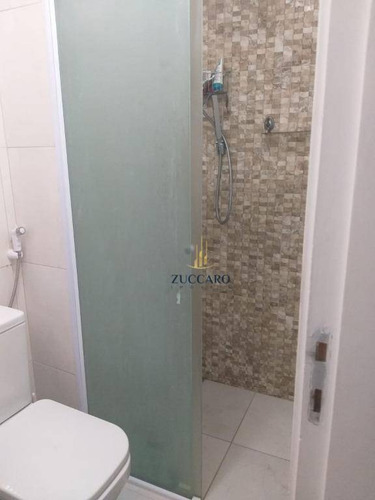 Apartamento À Venda, 54 M² Por R$ 300.000,00 - Ponte Grande - Guarulhos/sp - Ap16095