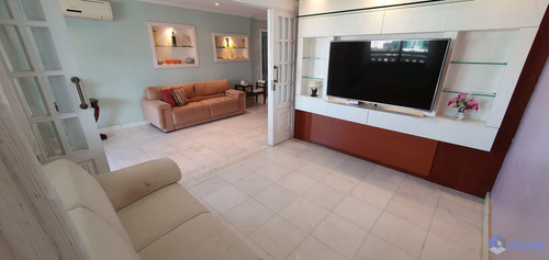 Imagem 4 de 30 de Apartamento Com 3 Quartos, Barra Da Tijuca, Rio De Janeiro - A92