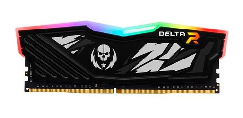 Memoria Gamer Team Group T-force Delta Rgb 8gb Ddr4 3200mhz