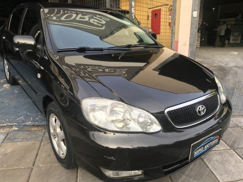 Imagem 3 de 9 de Corolla 1.8 Se-g 16v Gasolina 4p Automático