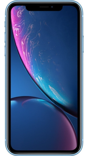 Apple iPhone XR 128gb 1 Año Gtía B28 Mica Funda Phone Store