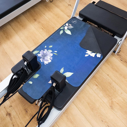 Esterilla Pilates Reformer, Toalla Máquina De Pilates ...
