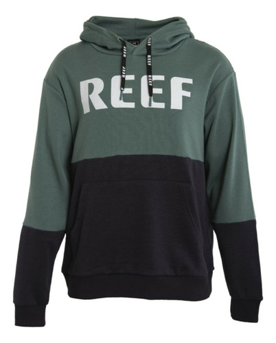 Poleron Hombre Reef N