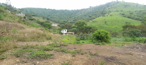 Imagen 9 de 9 de Terreno En Venta A Pie De Carretera Tecomatepec, Ixtapan De La Sal, Edomex