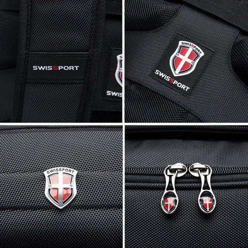 Mochila Reforçada Para Notebook Ideal Para Escola Faculdade