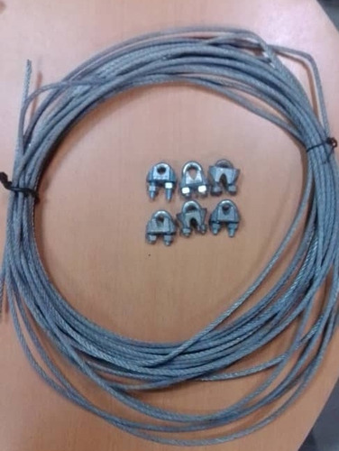 Guaya De Acero