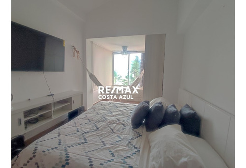 Remax Vende Pent House Con Plata Electrica En El Conjunto La Gloria, Boca De Aroa