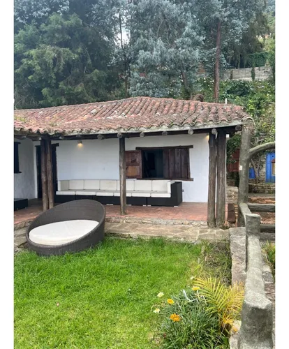 Vendo Casa 120m2 Galipan 6175