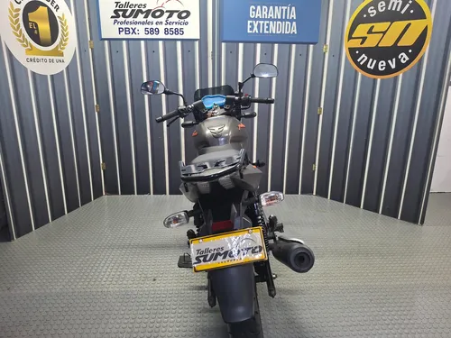 Bajaj Pulsar 180 Fi Neon