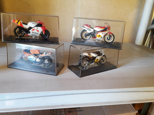 Motos De Competicion