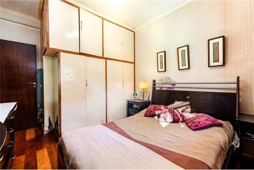 Venta Ph 4 Amb C/terraza - Palermo
