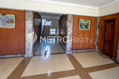 Departamento En Venta 3 Ambientes En Villa Devoto