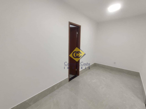 Imagem 20 de 30 de Casa Com 4 Dormitórios À Venda, 236 M² Por R$ 1.070.000,00 - Extensão Do Bosque - Rio Das Ostras/rj - Ca2125