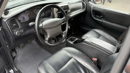 Ford Ranger Ranger XLT 2.3 16V 150cv CD Repower.