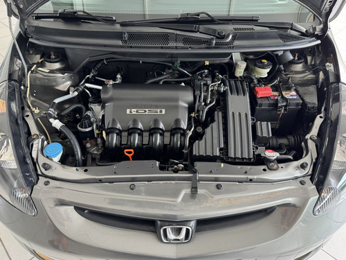 Honda Fit Fit LX 1.4/ 1.4 Flex 8V/16V 5p Mec.