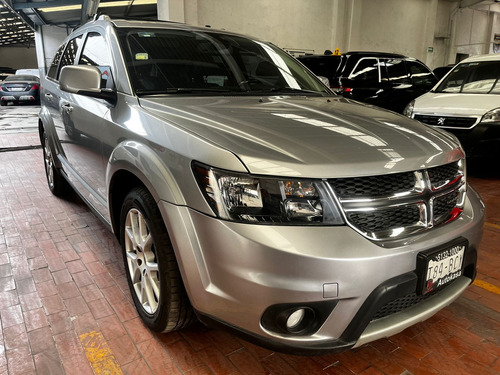 Dodge Journey 2019