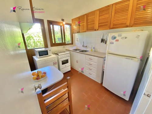 Casa En Venta 3 Dormitorios - Punta Ballena