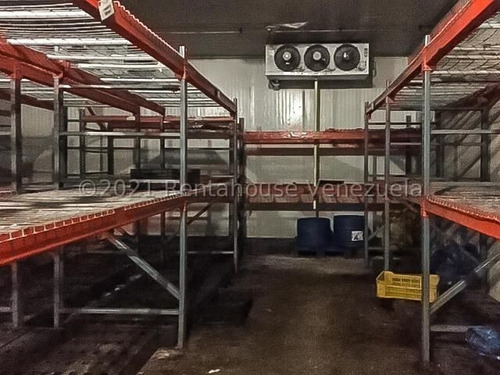 Imagen 9 de 9 de Empresa En Venta Ubicada En Punto Fijo