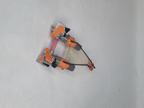 Nave Star Wars Micromachines Hasbro Pod Racer Anakin