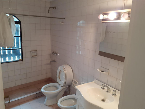 Depósito En Venta San Isidro
