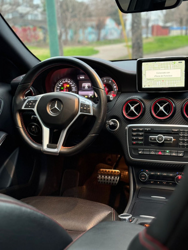 Mercedes-Benz Clase A 2.0 A 250 At Sport B.efficiency