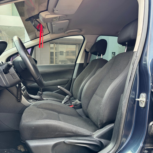 Peugeot 408 1.6 Allure Hdi Nav 115cv